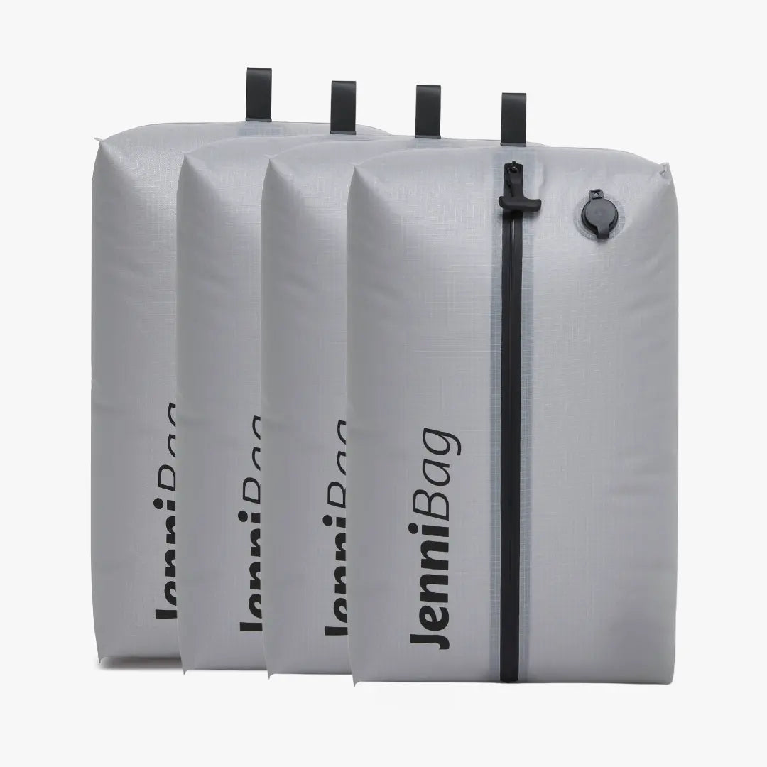 Vacuum Bag
