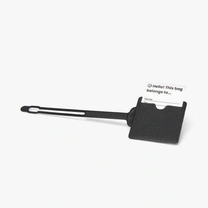 Luggage Tag