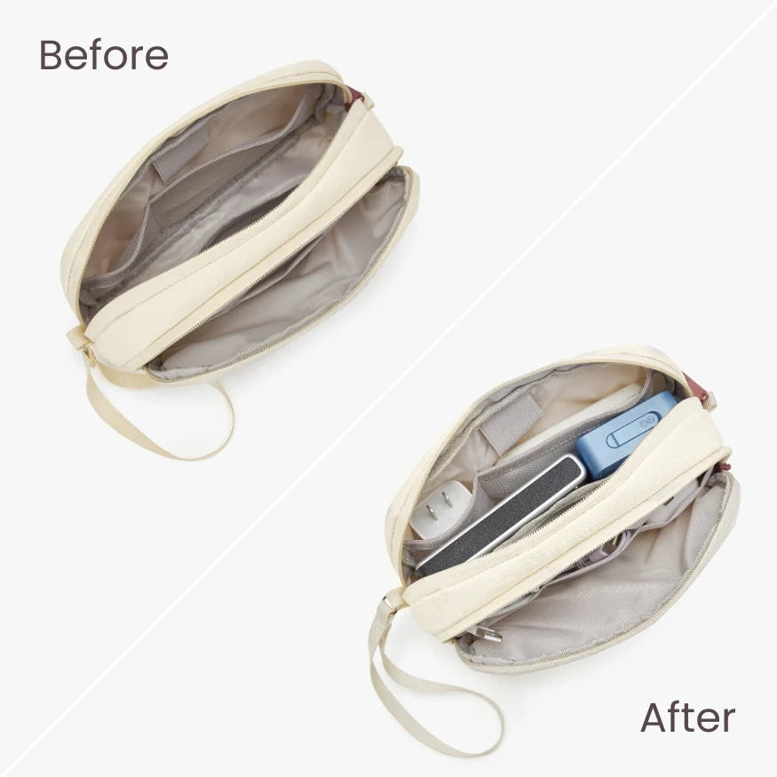 Tech Pouch