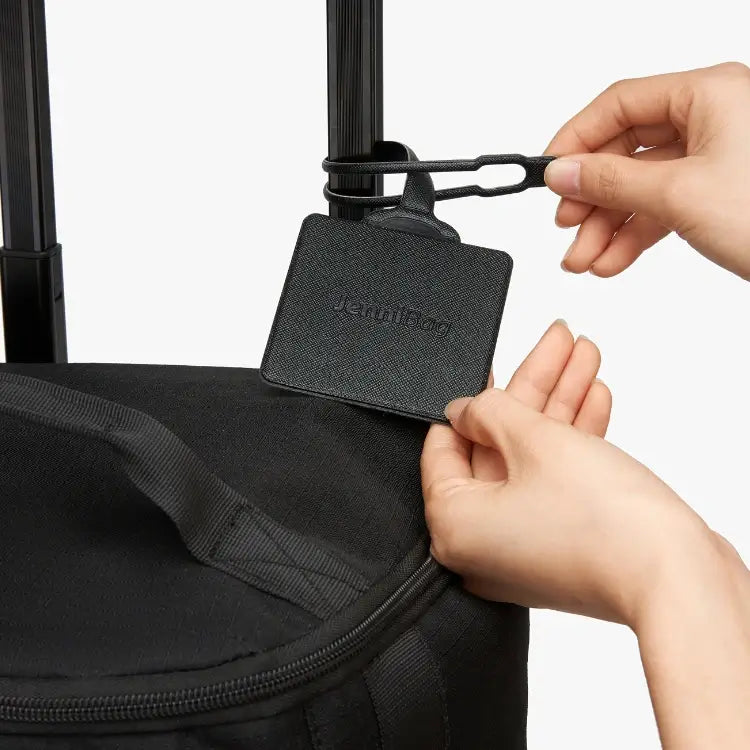 Luggage Tag