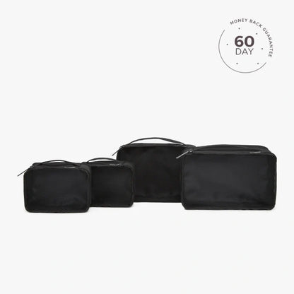 Packing Cubes