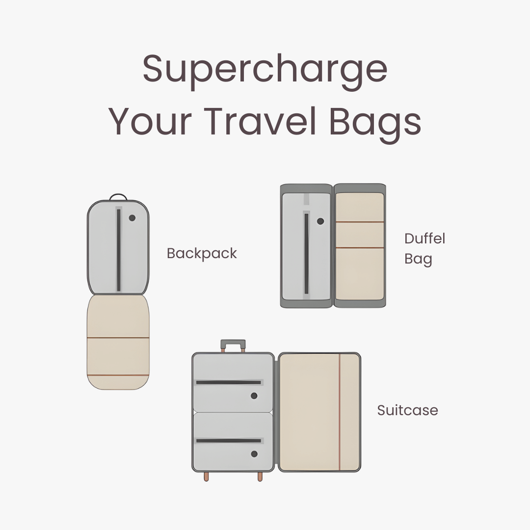 Vacuum Bag