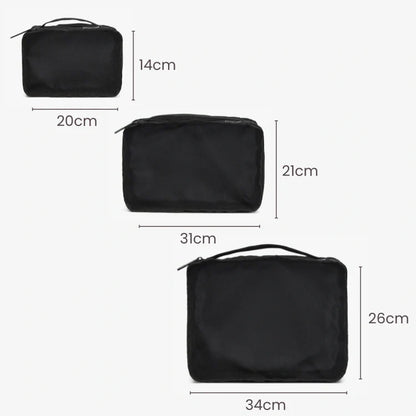 Packing Cubes