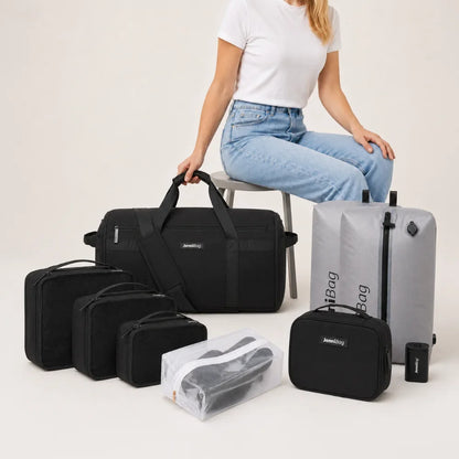 Travel Bundle