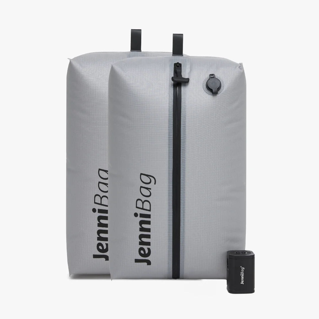 Vacuum Kit