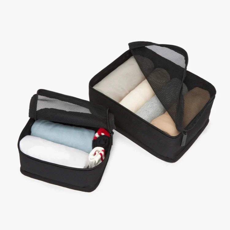 Packing Cubes