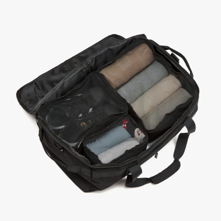 Packing Cubes