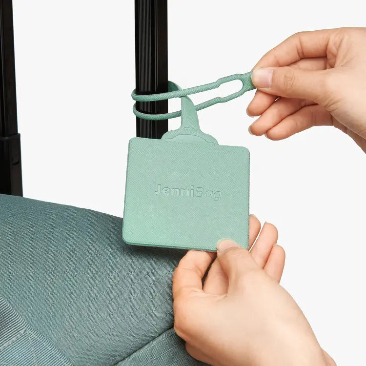Luggage Tag