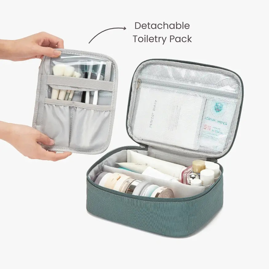 Cosmetic Bag