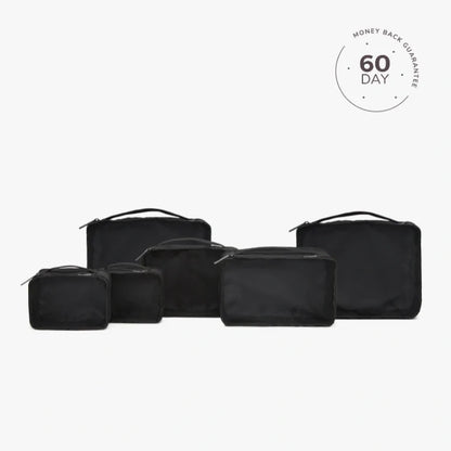 Packing Cubes