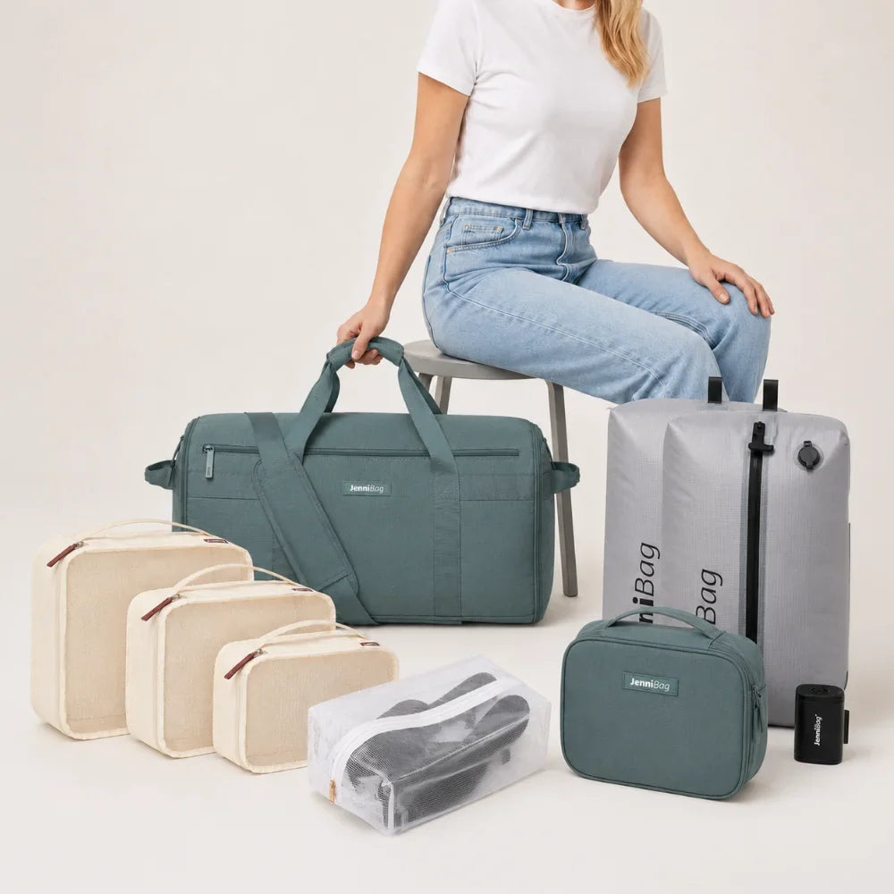 Travel Bundle