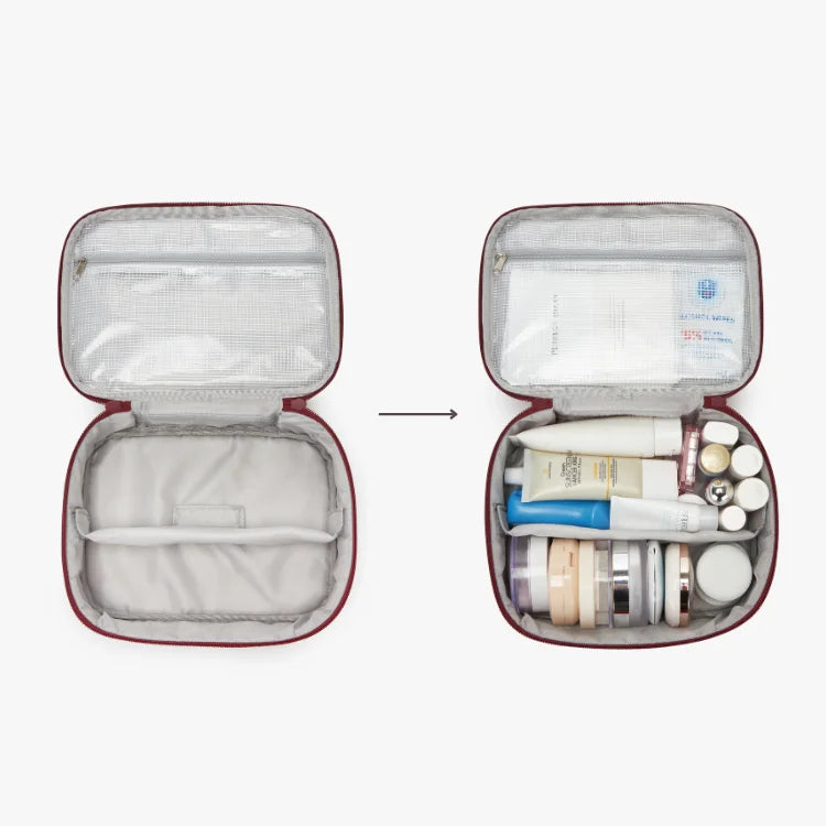 Cosmetic Bag