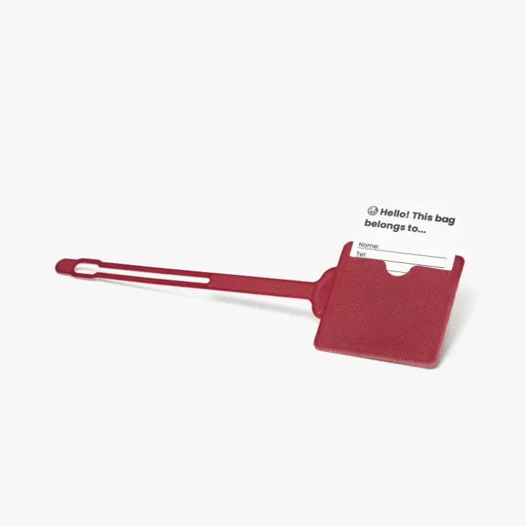 Luggage Tag