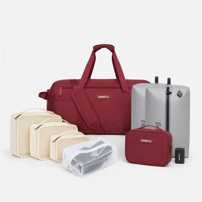 Travel Bundle