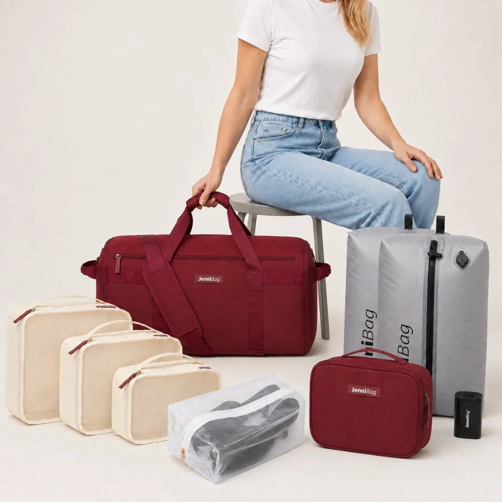 Travel Bundle