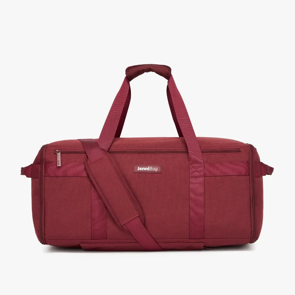 Travel Bag 2.0
