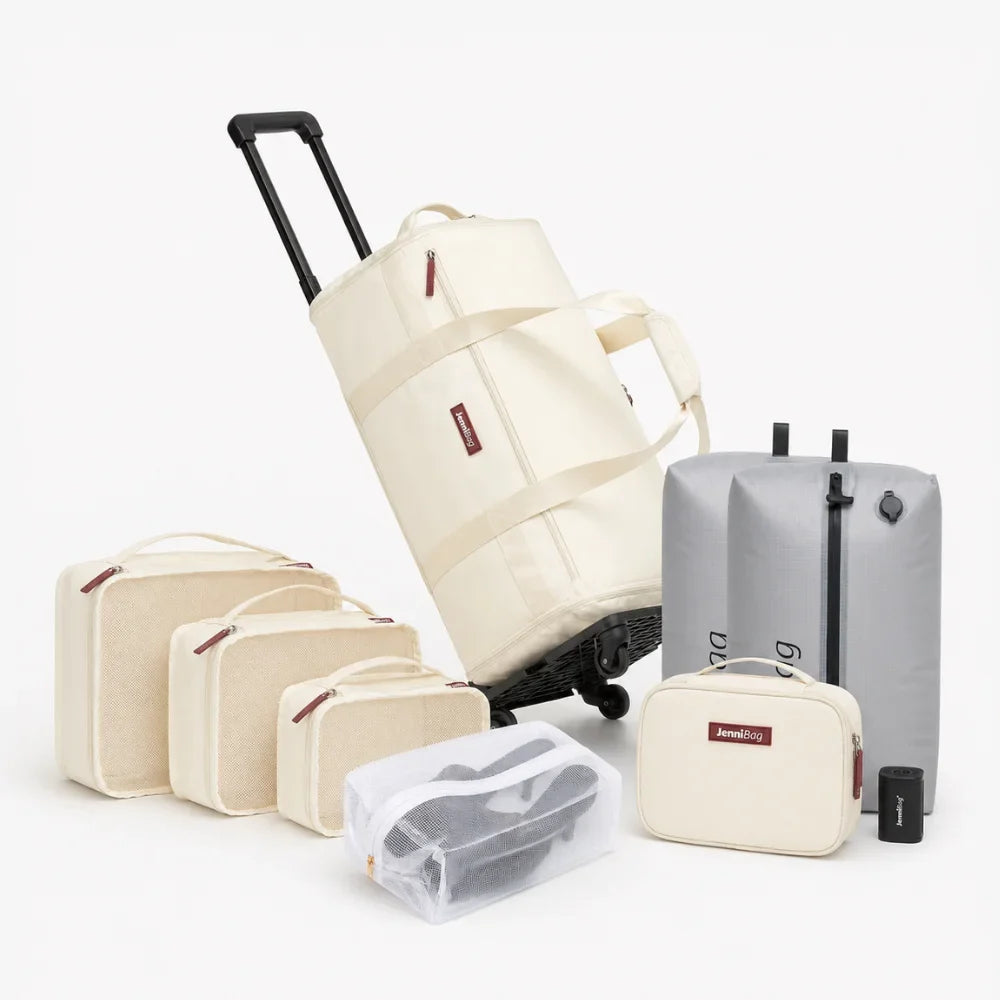 Travel Bundle