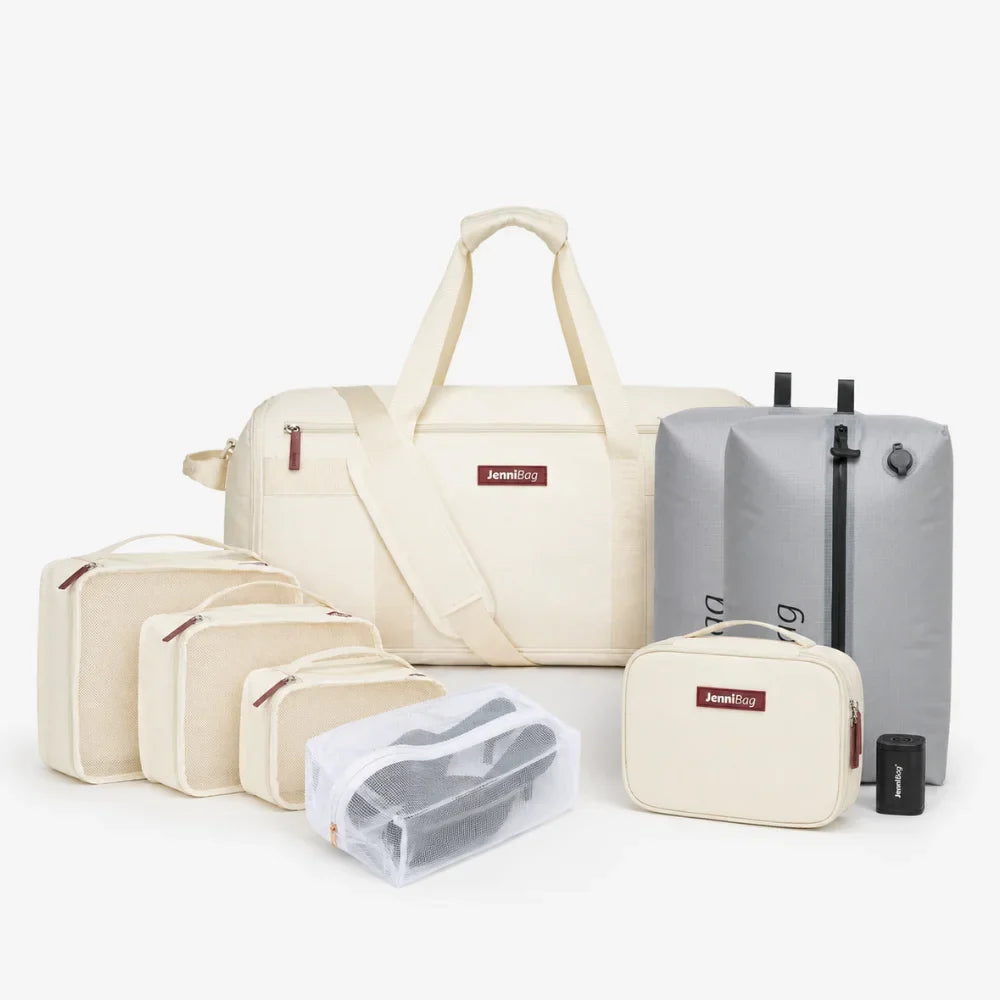 Travel Bundle
