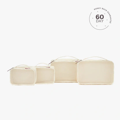 Packing Cubes