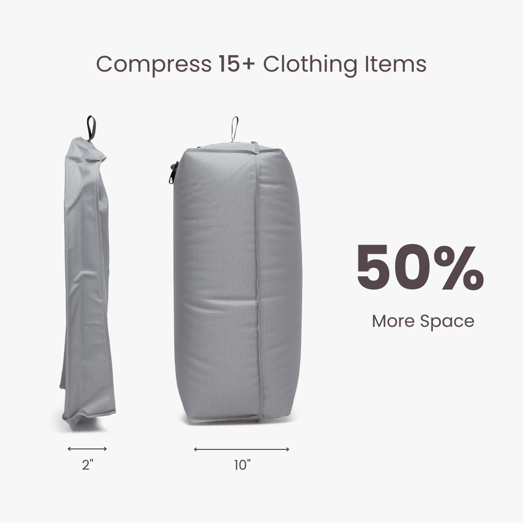 Vacuum Bag