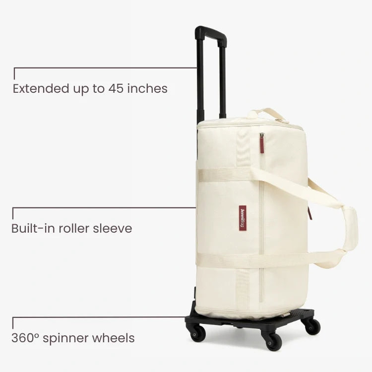 Travel Bag 2.0