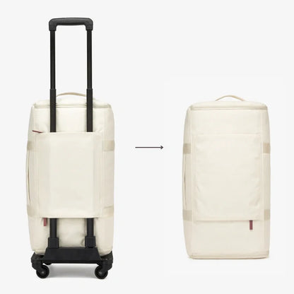Travel Bag 2.0