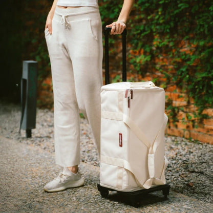 Travel Bag 2.0