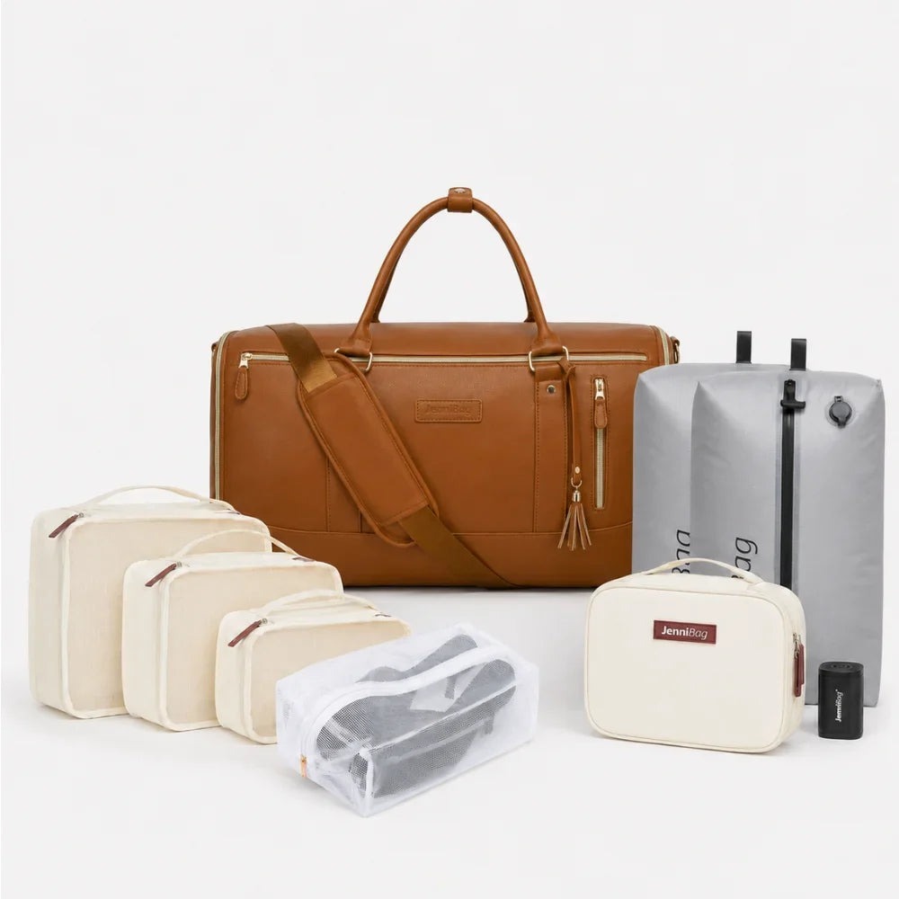 Travel Bundle