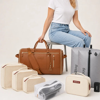 Travel Bundle