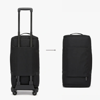 Travel Bag 2.0