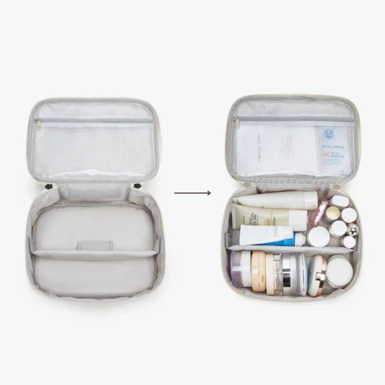 Cosmetic Bag