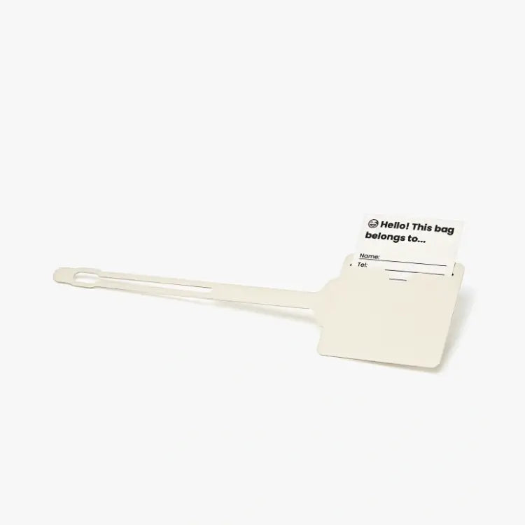 Luggage Tag