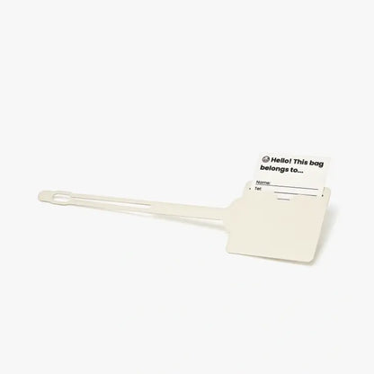 Luggage Tag
