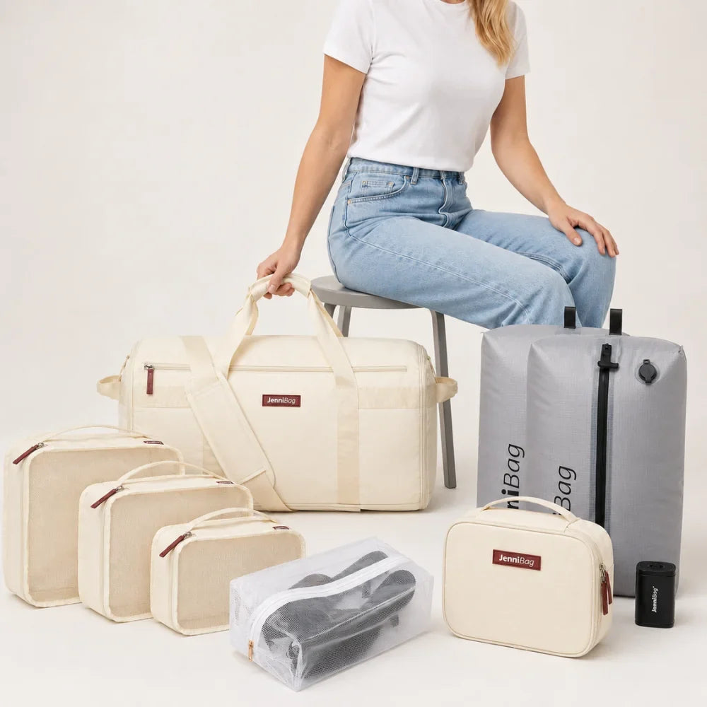Travel Bundle