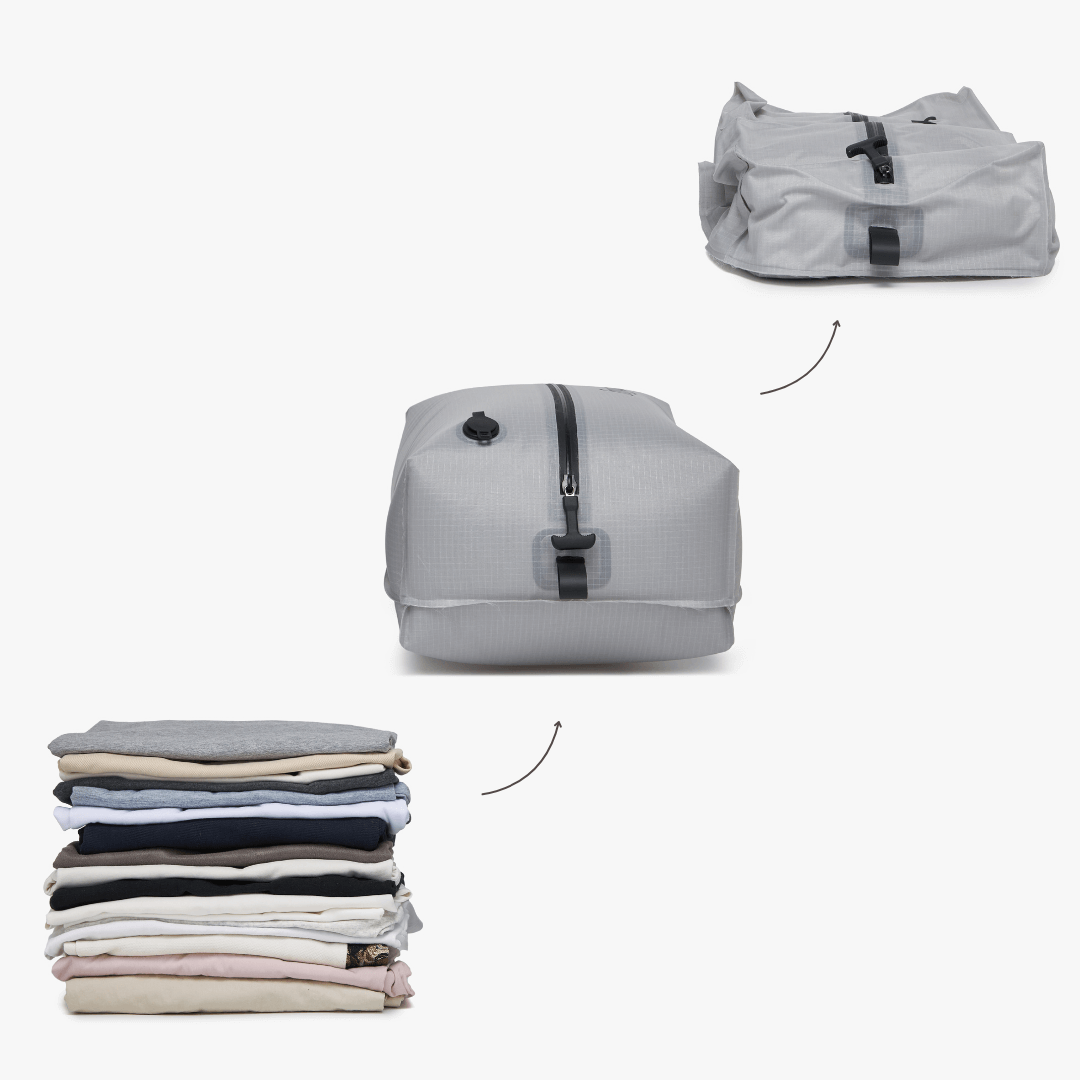 Vacuum Bag