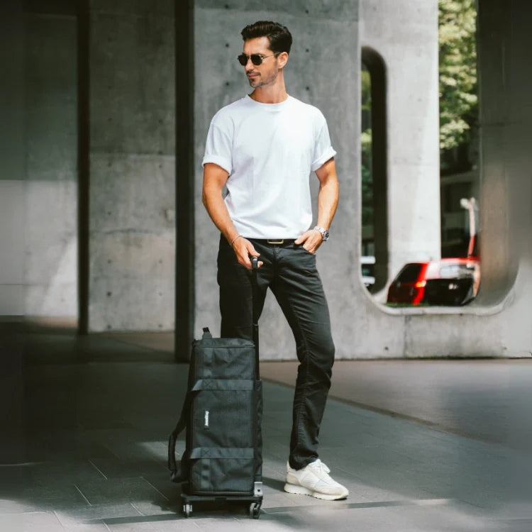 Travel Bag 2.0