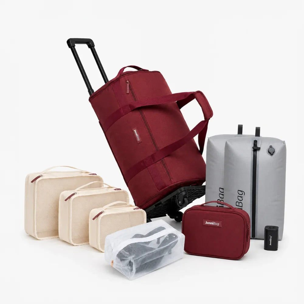 Travel Bundle