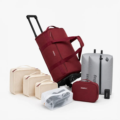 Travel Bundle
