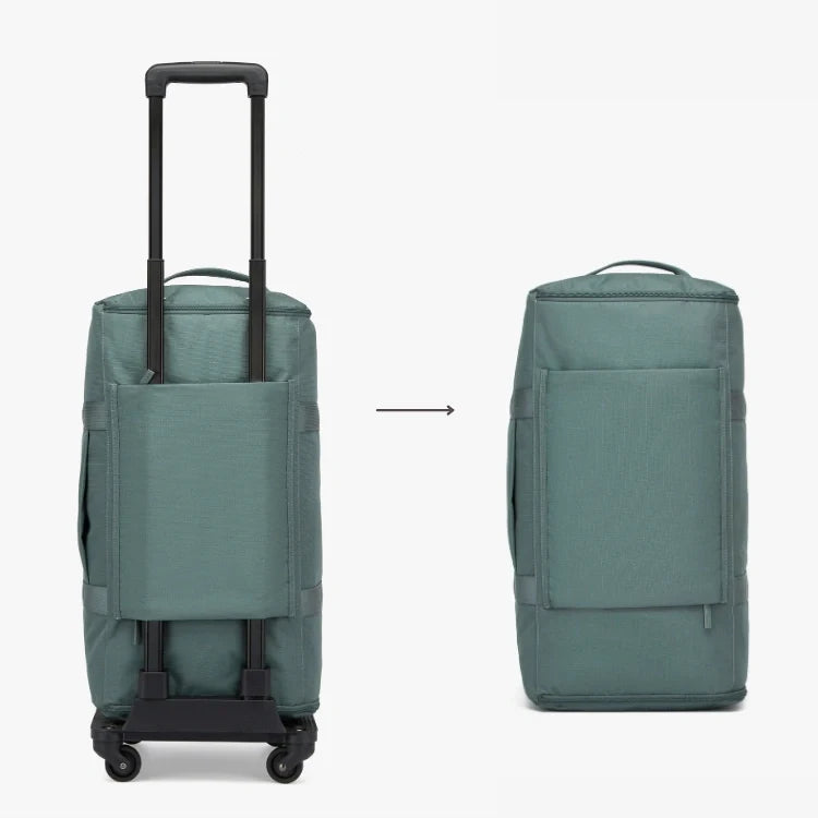 Travel Bag 2.0