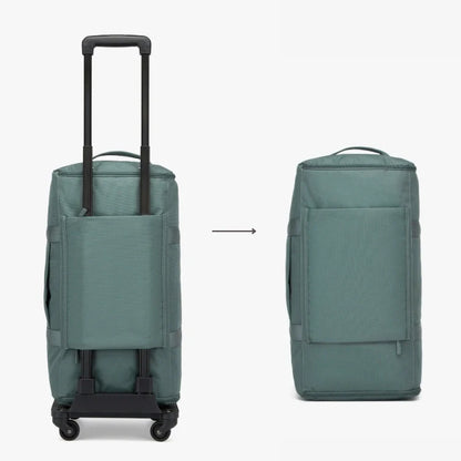 Travel Bag 2.0