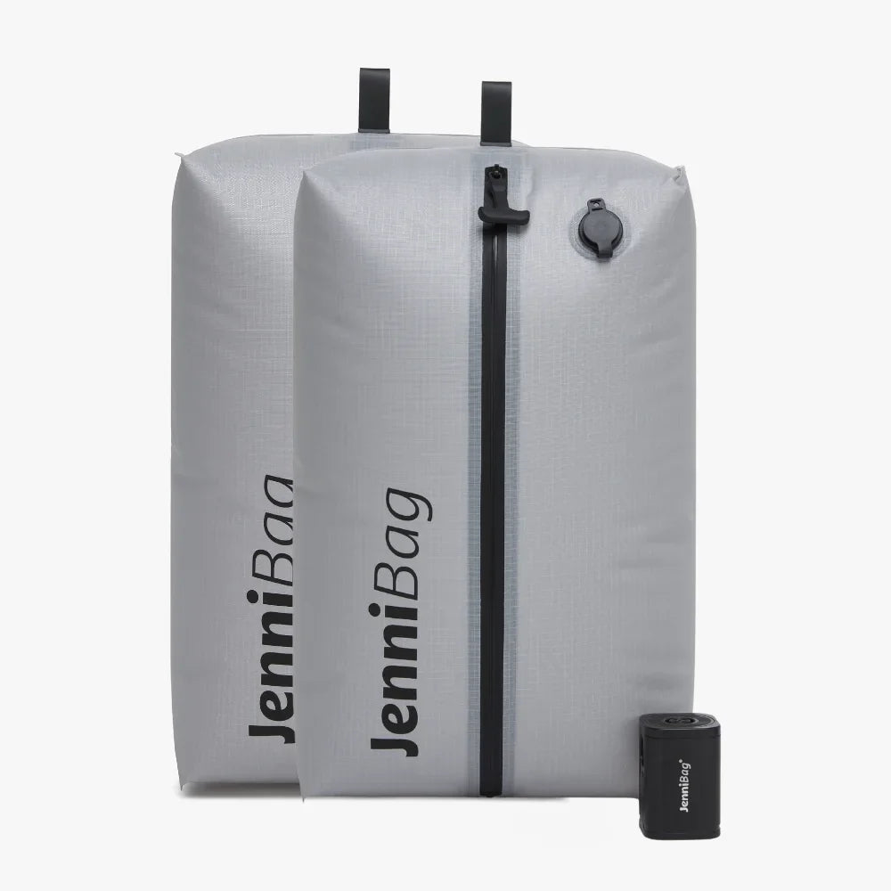 Travel Bundle