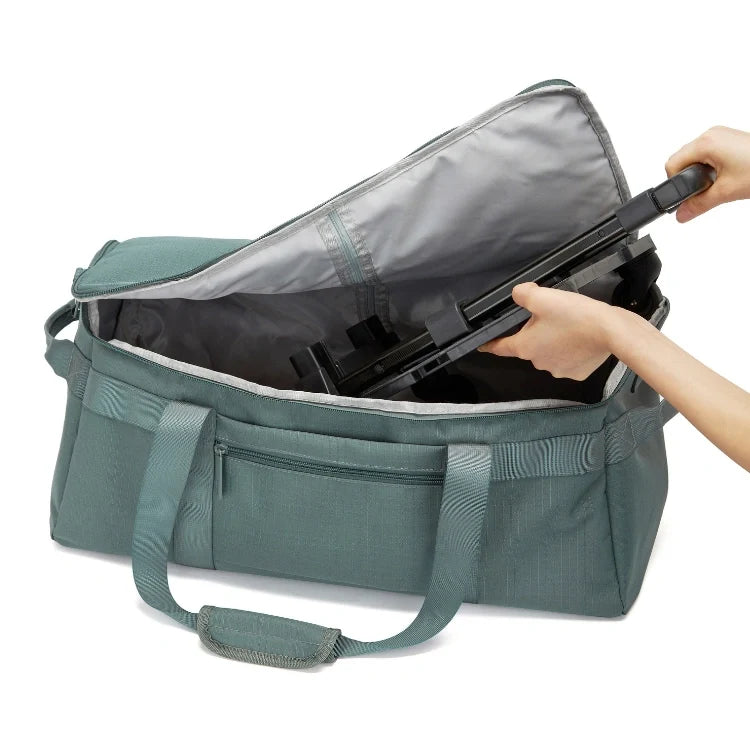 Roller Attachment
