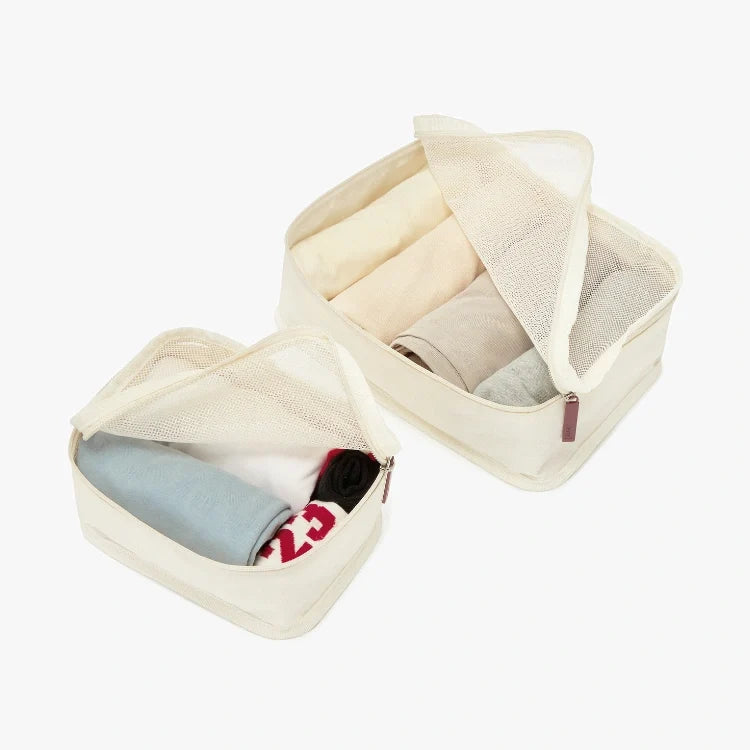 Packing Cubes