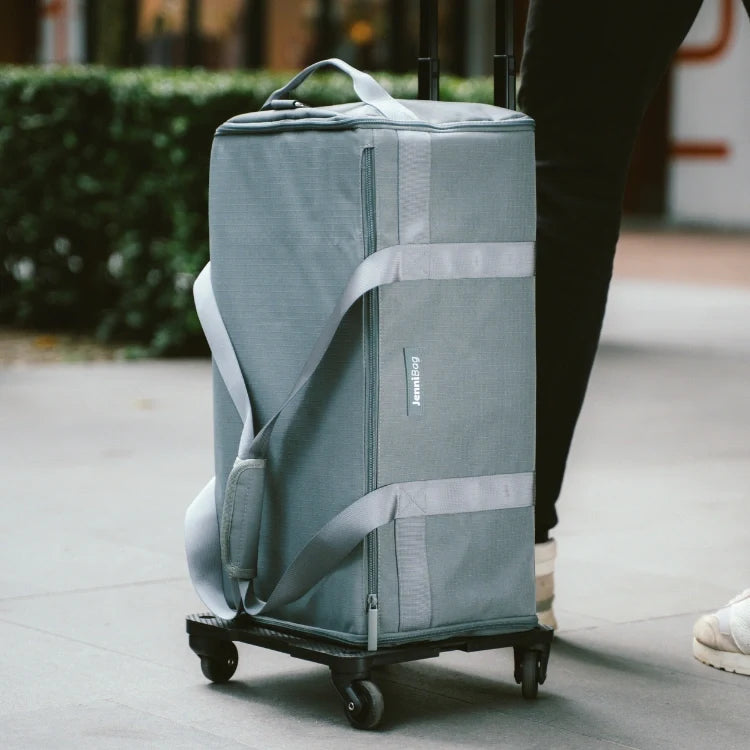 Travel Bag 2.0