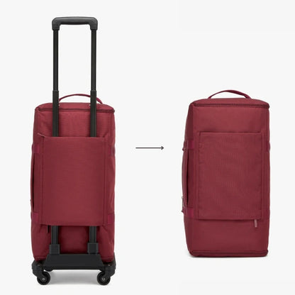 Travel Bag 2.0