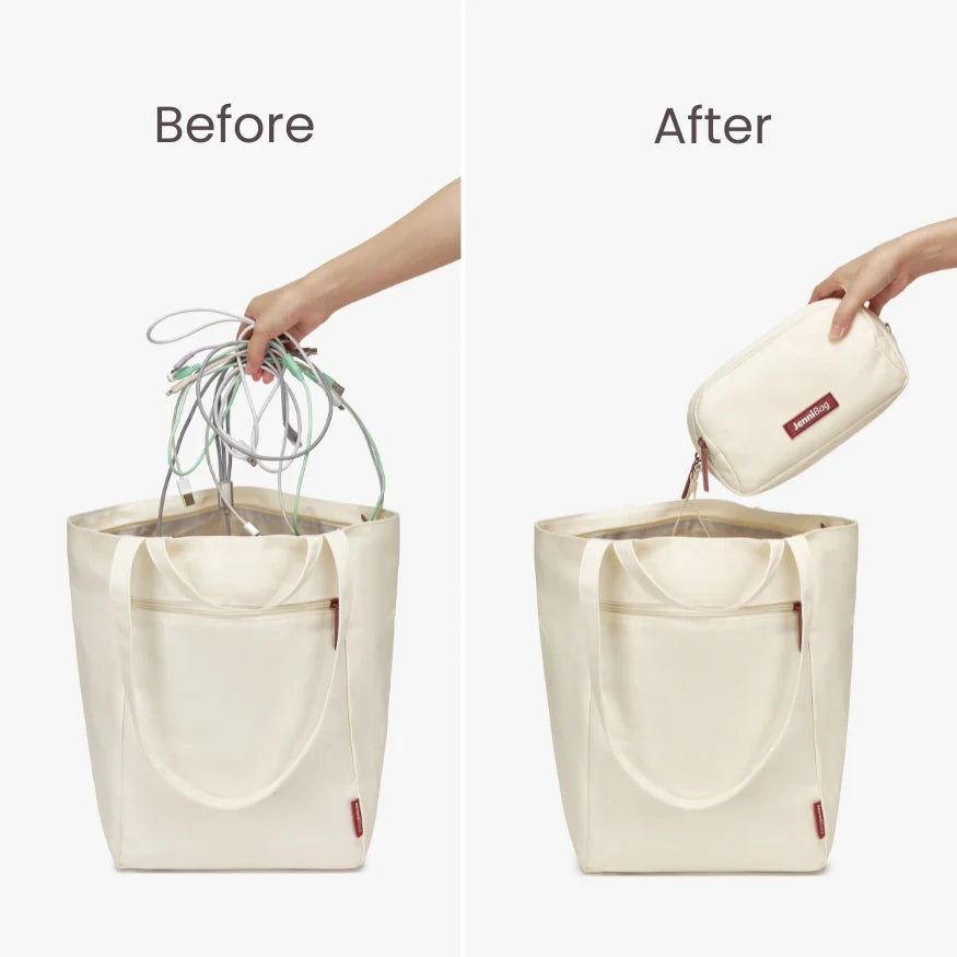 Tech Pouch