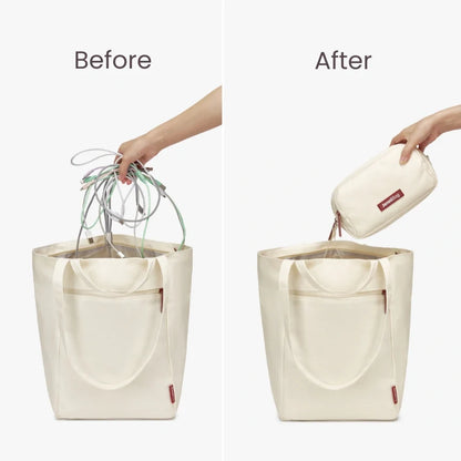Tech Pouch