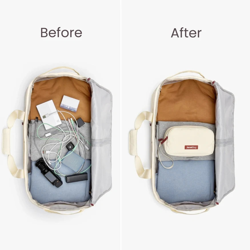 Tech Pouch