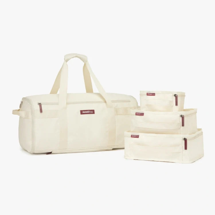 Organizer: Packing Cubes