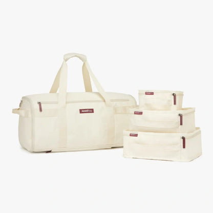 Packing Cubes